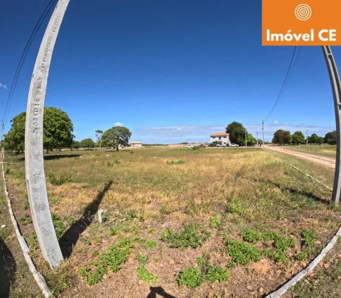 Imagem Nossos terrenos, a partir de 360m², oferecem a oportunidade perfeita