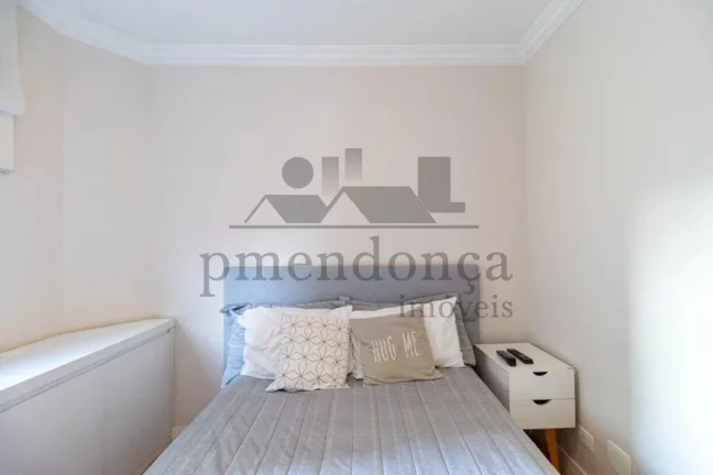 Imagem Apartamento na Rua Tucuna com 104m² pronto para morar!!!!