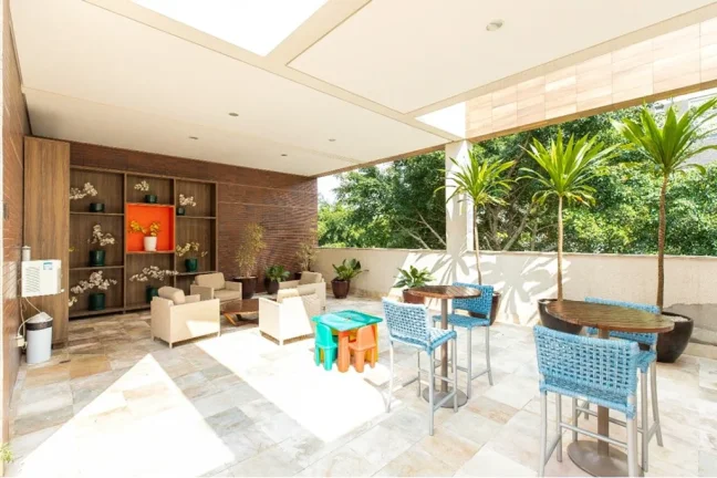 Imagem APARTAMENTO RESIDENCIAL em São Paulo - SP, Campo Belo