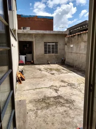 Imagem Sobrado à venda, 100 m² por R$ 477.000,00 - Jardim Scyntila - Guarulhos/SP