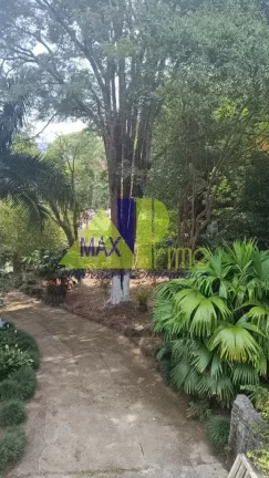 Imagem CHÁCARA /CASA COM 02 DORMITÓRIOS/02WC/QUINTAL/04 VAGAS