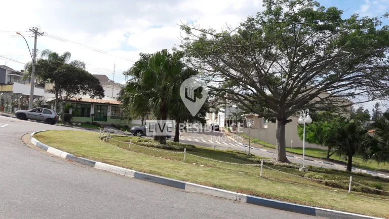 Imagem Venda: Terreno 300m² em Giardino D'Italia, Itatiba-SP