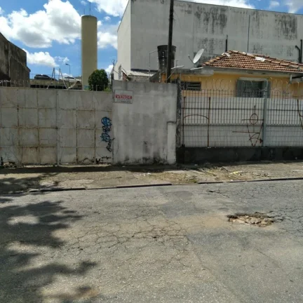 Imagem Terreno para Venda por R$750.000,00 com 296m² - Vila jacuí, São paulo / SP - Cód. BDI36513