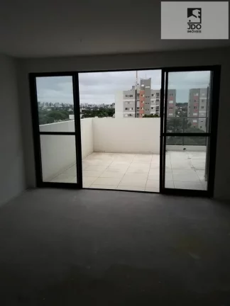 Imagem Cobertura Duplex a Venda no bairro Cristo Rei - Curitiba, PR