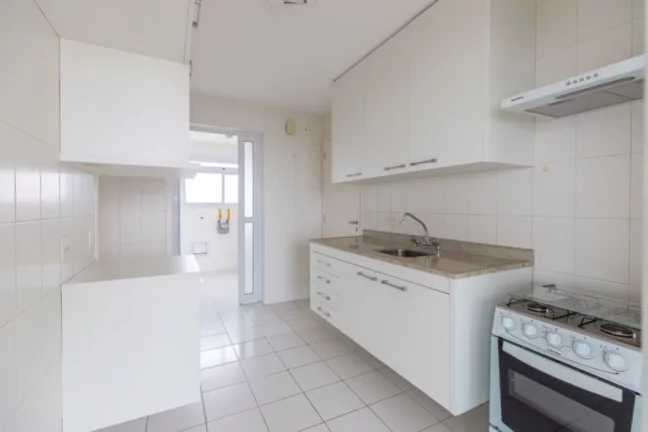 Imagem COBERTURA RESIDENCIAL em São Paulo - SP, Santo Amaro