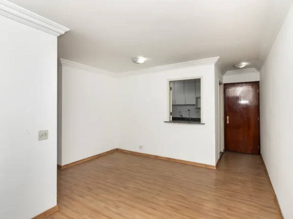 Imagem Apartamento para venda em Jabaquara com 3 quartos, sendo 1 suíte , 65m2