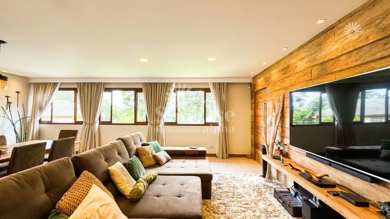 Imagem Casa para venda com 3 quartos e 2 vagas 333 m2 - R$1.250.000 - Vila Verde - Granja Viana - Itapevi/SP