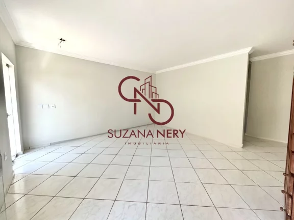 Imagem Casa em Ponta Negra com área de lazer privativa