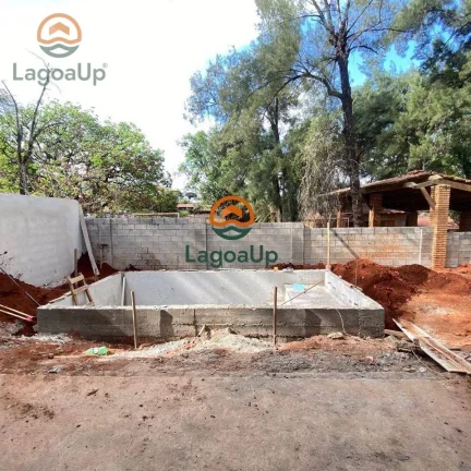 Imagem Casa com 3 dormitórios à venda, 167 m² por R$ 1.390.000,00 - Bela Vista - Lagoa Santa/MG