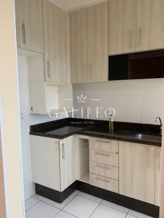 Imagem APARTAMENTO Á VENDA NO CONDOMÍNIO MORADA DOS PÁSSAROS EM JUNDIAÍ -SP