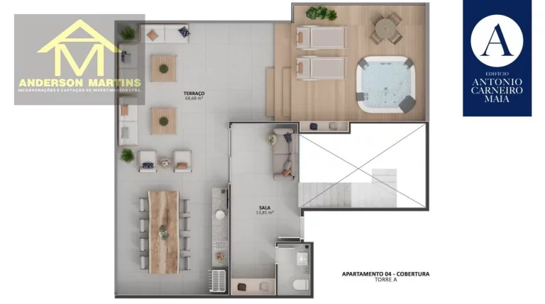 Imagem Apartamento com 4 Quartos à Venda, 113 m² em Praia Da Costa - Vila Velha
