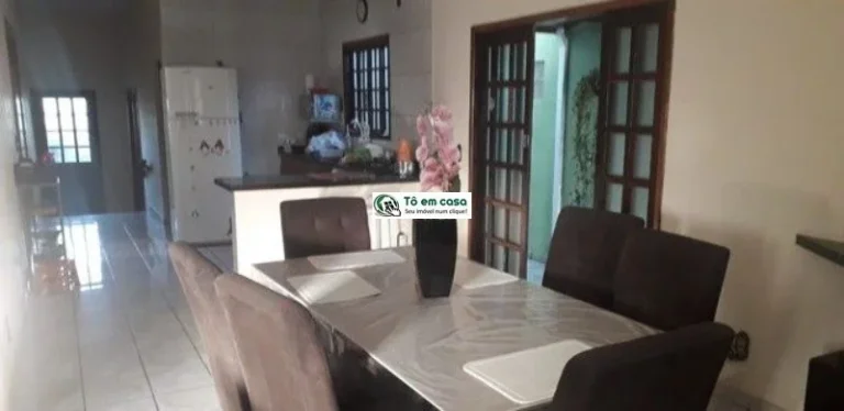 Imagem CASA RESIDENCIAL em SÃO JOSÉ DOS CAMPOS - SP, SANTANA
