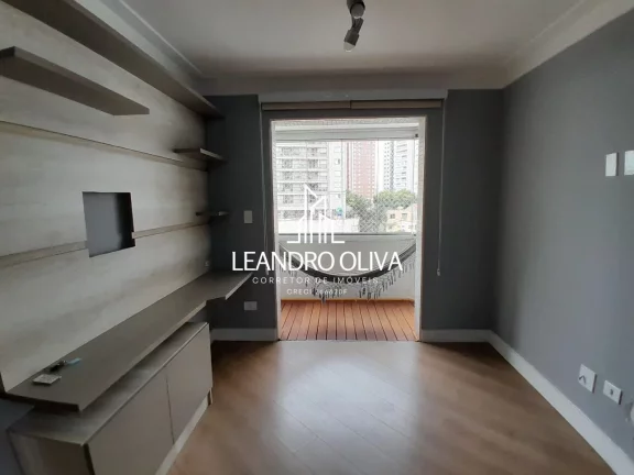 Imagem Condomínio Fernando de Noronha - Apartamento à venda | 62 m² | 2 dormitórios | 1 vaga | Próximo ao Metrô Praça da Árvore – São Paulo/SP