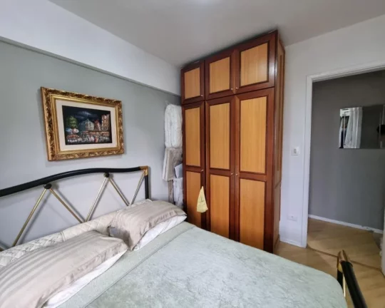 Imagem Apartamento 70m2 no Butantã bem localizado 3dorm,1vaga.