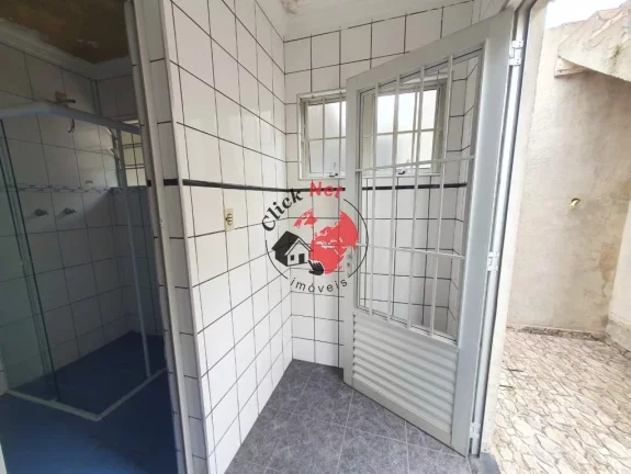 Imagem Casa Térrea à Venda no Bairro Assunção – São Bernardo do Campo