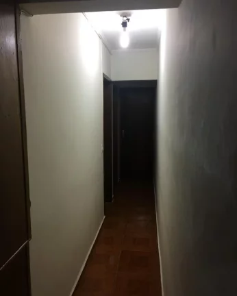 Imagem Sobrado de 2 Dormitórios + Escritório e Edícula