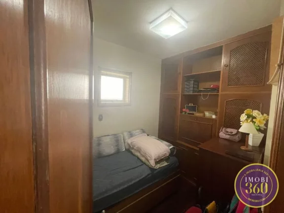 Imagem Apartamento a venda no Tatuapé 4 dormitórios Suíte Varanda 2 Vagas