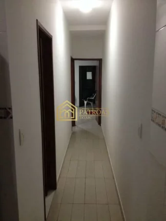 Imagem Casa Padrão