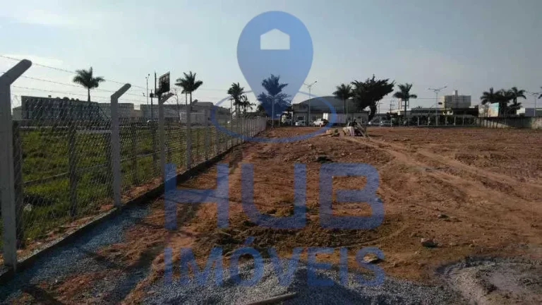 Imagem Terreno com área total de 7.000 m² em Itajaí/SC
