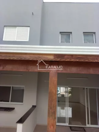 Imagem Casa em condomínio fechado para venda em Sorocaba-SP!