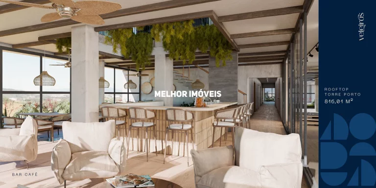 Imagem Veleiros Residence – Vokkan Viva Park Porto Belo