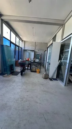 Imagem INDUSTRIAL COM 500 m² - CAIÇARA - PRAIA GRANDE SP