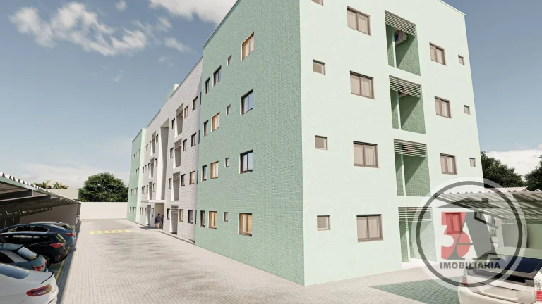 Imagem VARESE RESIDENCE Apto. 2/4 ou 3/4 de 55 a 66m2