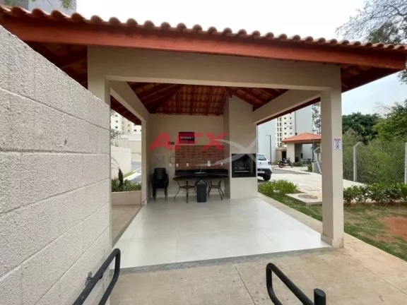 Imagem Apartamento 2 Quartos Sorocaba - SP - Jardim Gutierres