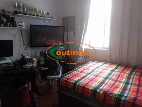 Imagem (29022) Rua Araujo Pena - Tijuca