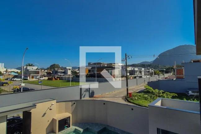 Imagem Casa à Venda - Recreio, 4 Quartos, 450 m2