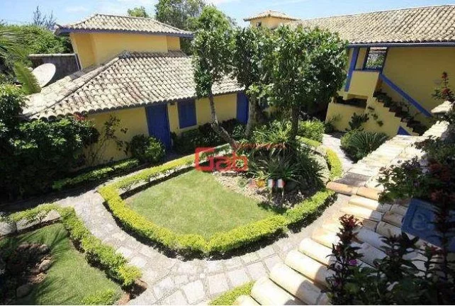 Imagem Pousada à Venda em Geribá, Armação dos Búzios/RJ – R$ 5.830.000