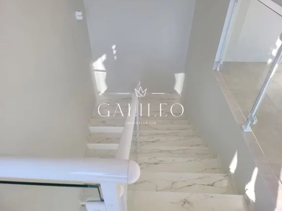 Imagem Casa no Condomínio Reserva dos Jatobás | Louveira | São Paulo