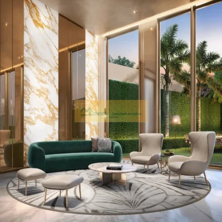 Imagem APARTAMENTO RESIDENCIAL em SÃO PAULO - SP, INDIANÓPOLIS