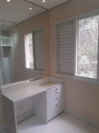 Imagem Apto. MAISON no PAISAGEM TAMBORÉ - 156m²