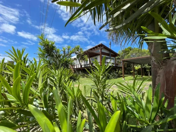 Imagem Casa com 2 Quartos à Venda, 110 m² em Imbituba - Imbituba