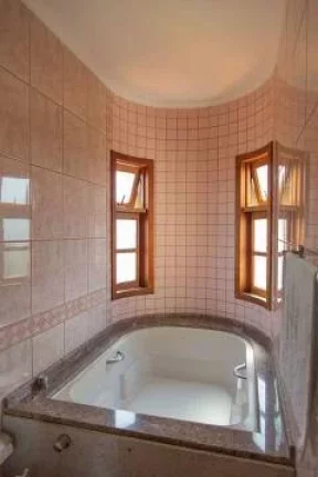 Imagem Casa Locação temporada Jurerê