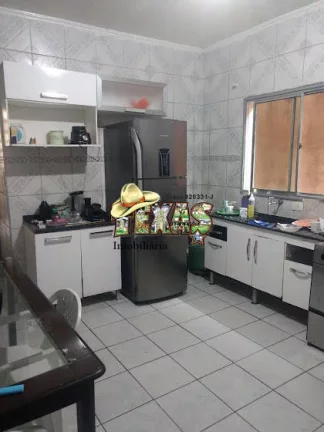 Imagem SOBRADO POÁ (SAO PAULO)