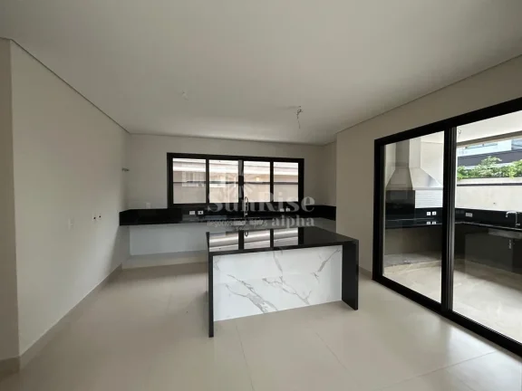 Imagem Casa com 4 dormitórios à venda, 365 m² R$4.280.000 - Burle Marx - Santana de Parnaíba/SP