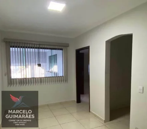 Imagem Casa Mary Dota 3 Dormitórios sendo 1 Suíte 2 vagas de garagem