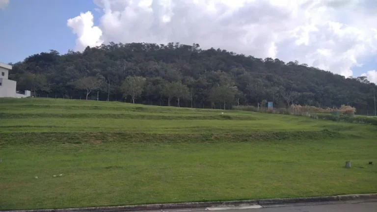 Imagem LOTES no Res. GÊNESIS 2 - 1.258,49m²