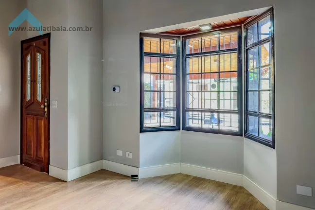 Imagem Viva momentos inesquecíveis em sua nova casa! proximo a Alameda Lucas Nogueira Garcez.
