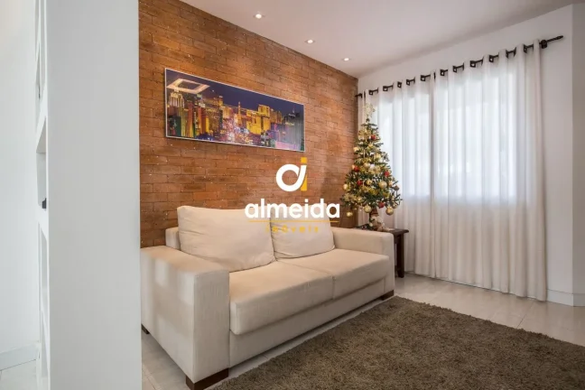 Imagem Casa 3 dormitórios à venda São José Santa Maria/RS