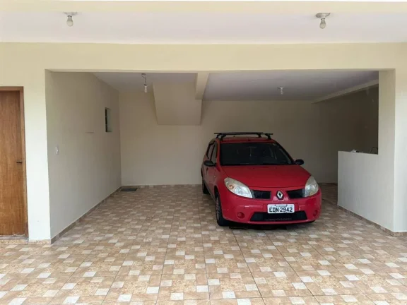 Imagem CASA COM 52 m² - ESMERALDA - PRAIA GRANDE SP