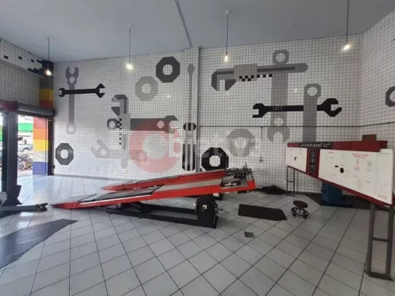 Imagem Prédio à venda, 1200 m² - São Cristóvão - Cabo Frio/RJ