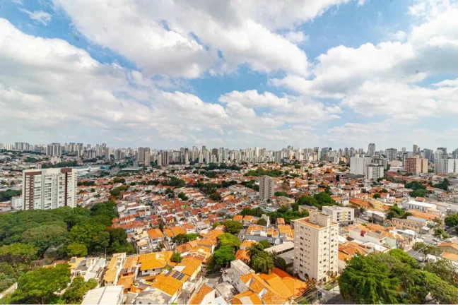 Imagem COBERTURA RESIDENCIAL em São Paulo - SP, Jardim da Glória