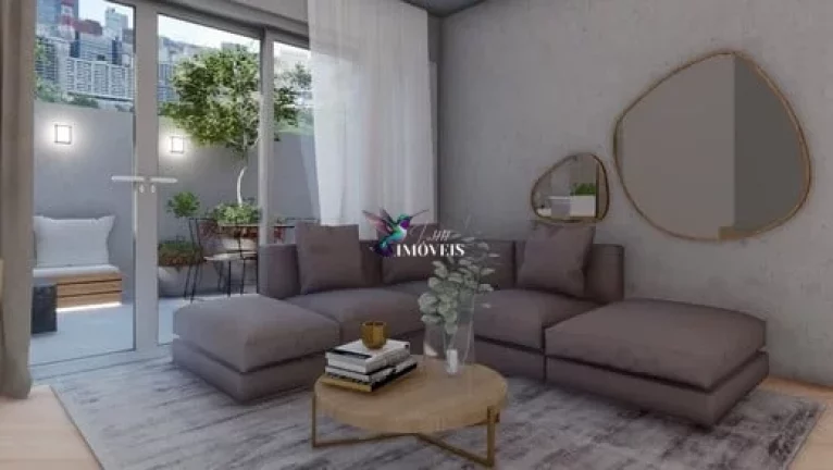 Imagem Gran Jardim - Apartamento à venda no bairro Jardim Botânico em Porto Alegre/RS