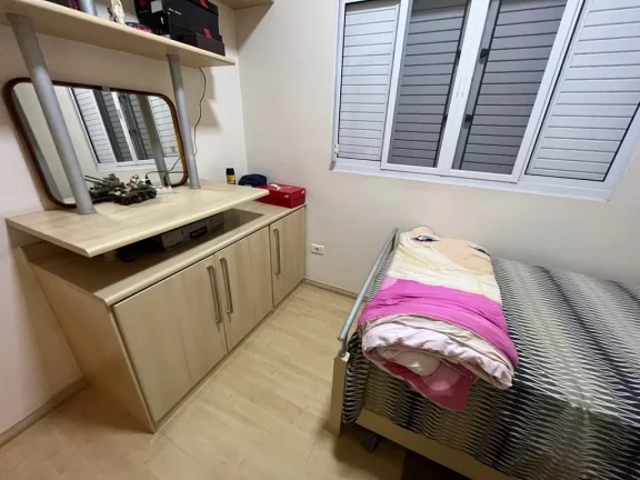 Imagem Sobrado à Venda no Jardim Têxtil - 160 m² - 3 Quartos - 1 Suíte - 4 Vagas de garagem