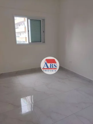 Imagem Apartamento com 2 dormitórios à venda, 61 m² por R$ 398.000,00 - Tupi - Praia Grande/SP