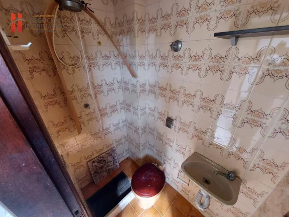Imagem Excelente Apartamento com 120m² no Jardim 25 de Agosto.