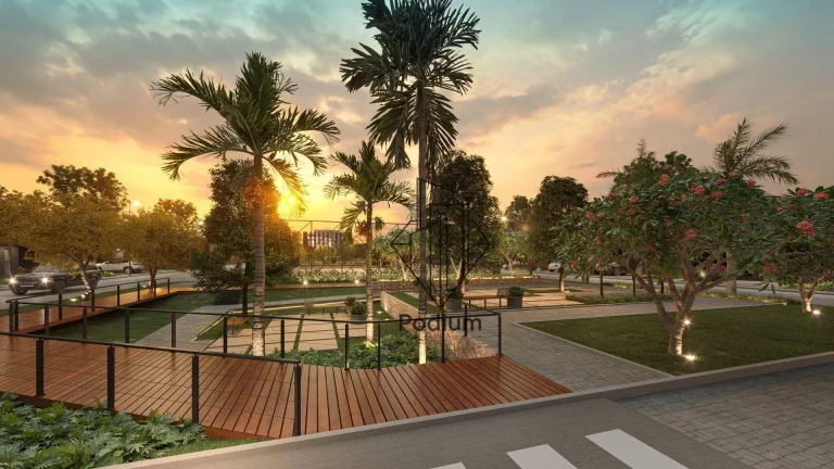 Imagem Casas com sobrado no Condomínio Raveo próximo ao Pôr do sol de Jacaré / Cabedelo - CA0133
